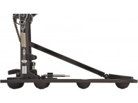 <b>Roland RDH-100A Pedal de Bombo Simples com Tecnologia NOISE EATER</b> <b>Roland RDH-100A Pedal de Bombo Simples com Tecnologia NOISE EATER</b>